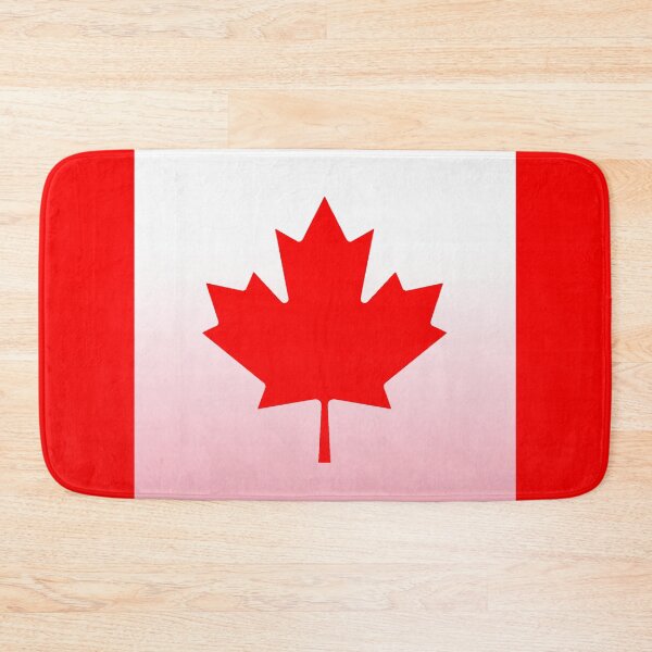 Item preview, Canada Flag Artwork designed and sold by DreamFruit11.