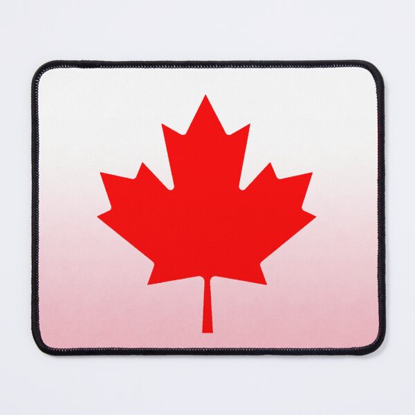 Item preview, Canada Flag Artwork designed and sold by DreamFruit11.