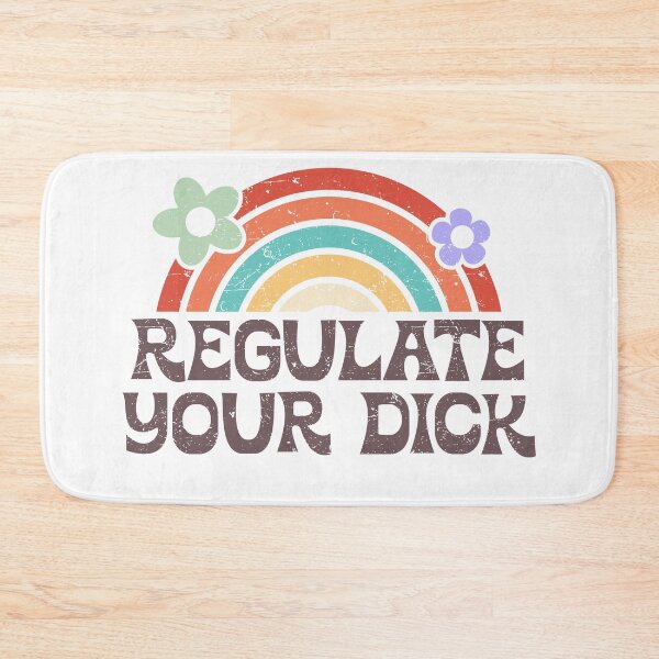 Item preview, Regulate Your Dick | Pro Choice | Reproductive Rights designed and sold by kubilayilhan.