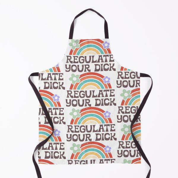 Item preview, Regulate Your Dick | Pro Choice | Reproductive Rights designed and sold by kubilayilhan.