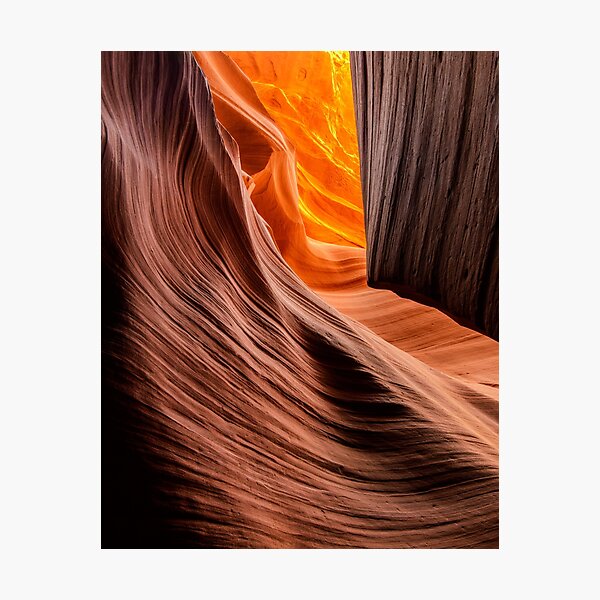 "Hazdistazí" ∞ Navajo Nation - U.S.A Photographic Print