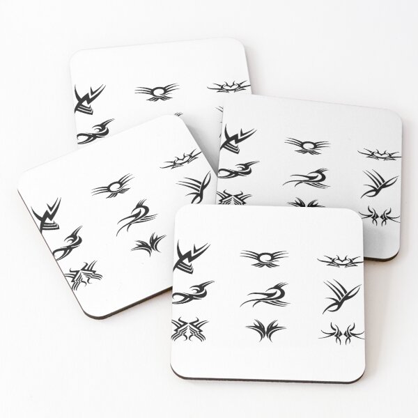 Item preview, tribal collection pack designed and sold by kaliguli.