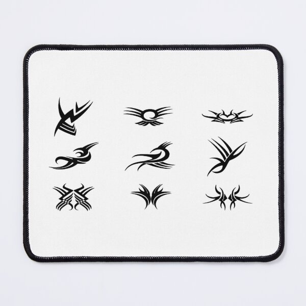 Item preview, tribal collection pack designed and sold by kaliguli.
