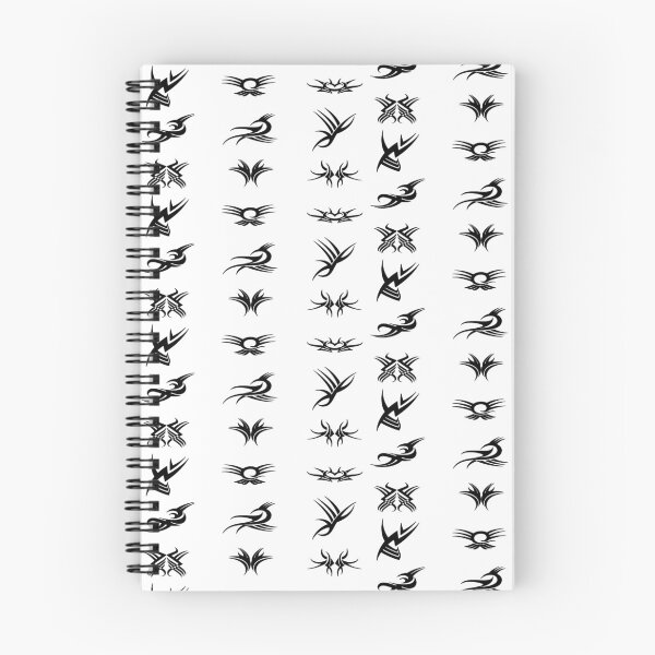 Item preview, tribal collection pack designed and sold by kaliguli.