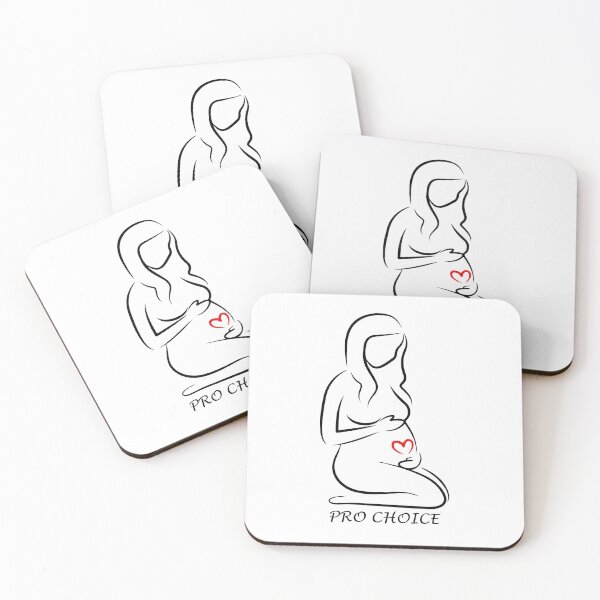Item preview, pro choice abortion rights designed and sold by STOREMUZAN.