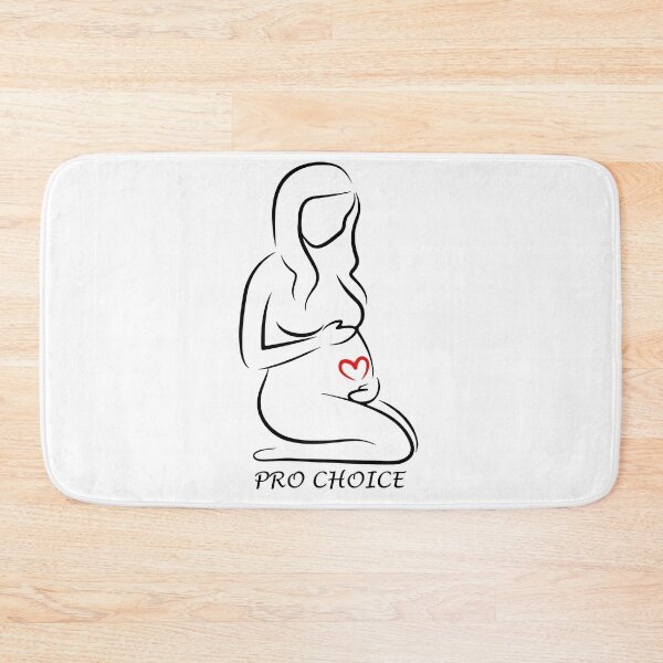 Item preview, pro choice abortion rights designed and sold by STOREMUZAN.