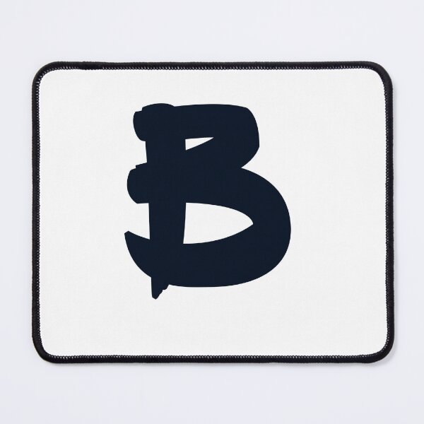 Item preview, Letter b graffiti designed and sold by Sunset Design.