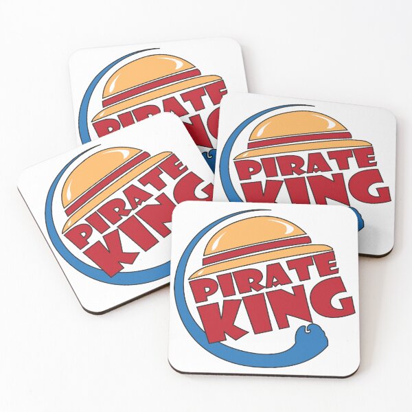 Item preview, Pirate King designed and sold by RevivalGraphic.