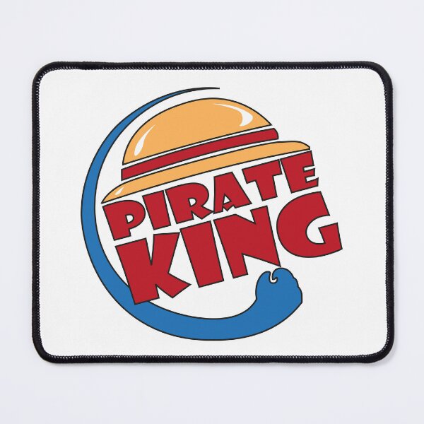 Item preview, Pirate King designed and sold by RevivalGraphic.