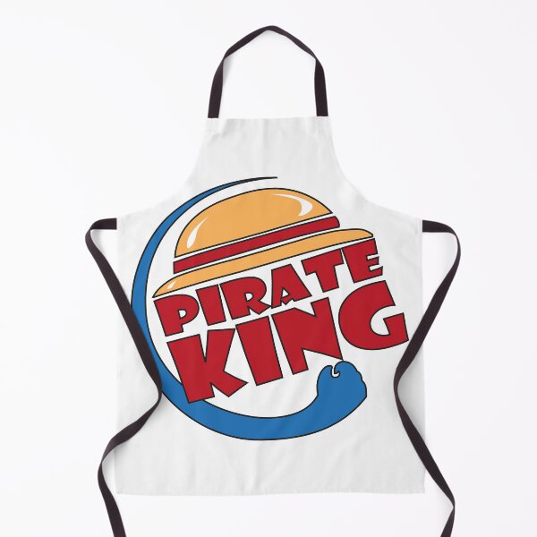 Item preview, Pirate King designed and sold by RevivalGraphic.