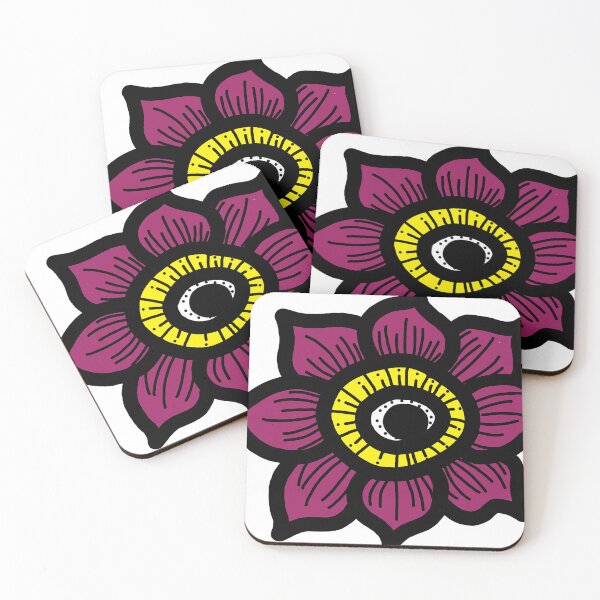 Item preview, Dahlia designed and sold by Margaret Bailey.