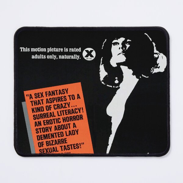Item preview, Succubus | Necromomicon 1968 designed and sold by oddpit2.