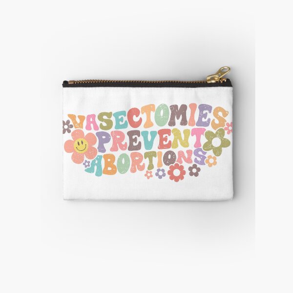 Item preview, Vasectomies Prevent Abortions | Pro Choice | Reproductive Rights designed and sold by kubilayilhan.