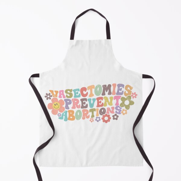 Item preview, Vasectomies Prevent Abortions | Pro Choice | Reproductive Rights designed and sold by kubilayilhan.