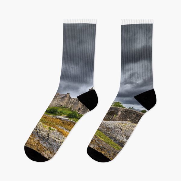 Item preview, Eilean Donan Castle designed and sold by Graham Prentice.