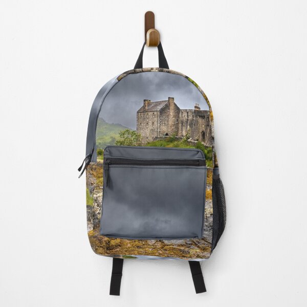 Item preview, Eilean Donan Castle designed and sold by Graham Prentice.