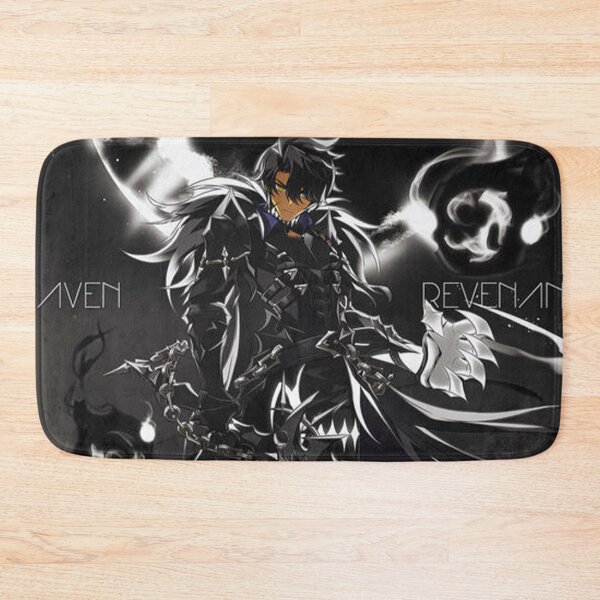 Item preview, OMNIESCIENT RAVEN designed and sold by JasonAWhite.
