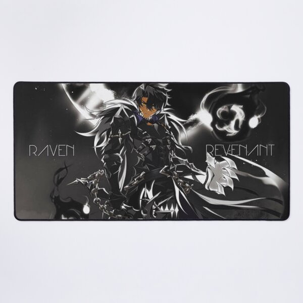 Item preview, OMNIESCIENT RAVEN designed and sold by JasonAWhite.