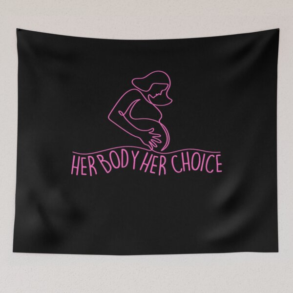 Item preview,  Pro Choice designed and sold by Sekya art ⭐⭐⭐⭐⭐.