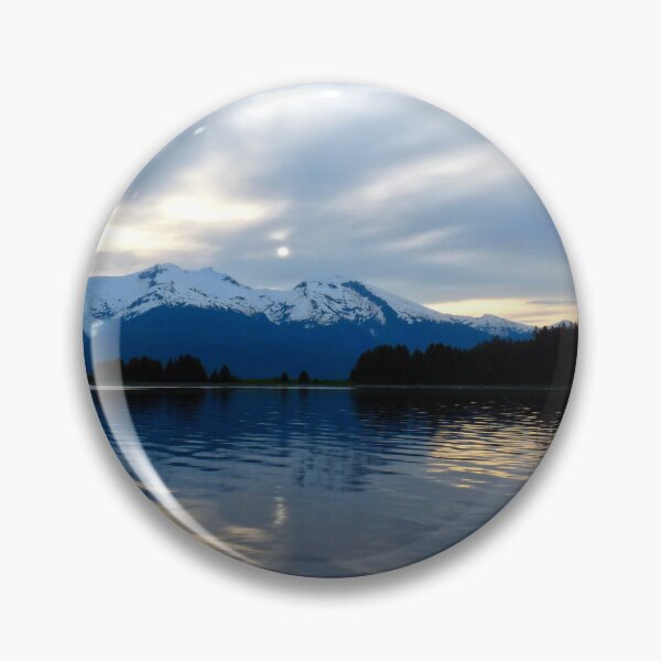 Item preview, Leaving Juneau, Alaska designed and sold by John Golden.