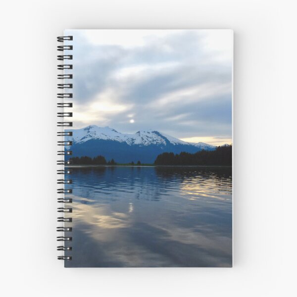 Item preview, Dejando Juneau, Alaska designed and sold by John Golden.