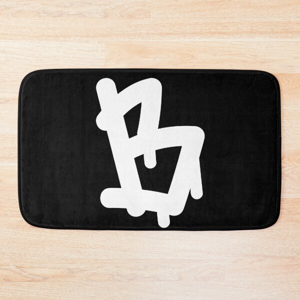 Item preview, Letter b graffiti designed and sold by Sunset Design.