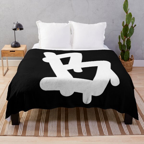 Item preview, Letter b graffiti designed and sold by Sunset Design.