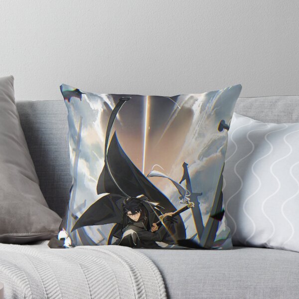 Item preview, OMNIESCENT designed and sold by JasonAWhite.