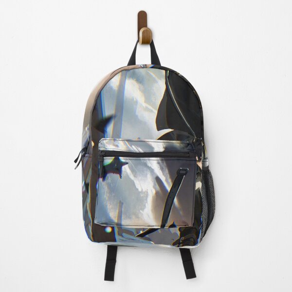 Item preview, OMNIESCENT designed and sold by JasonAWhite.