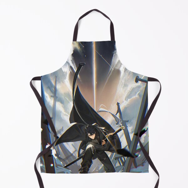 Item preview, OMNIESCENT designed and sold by JasonAWhite.