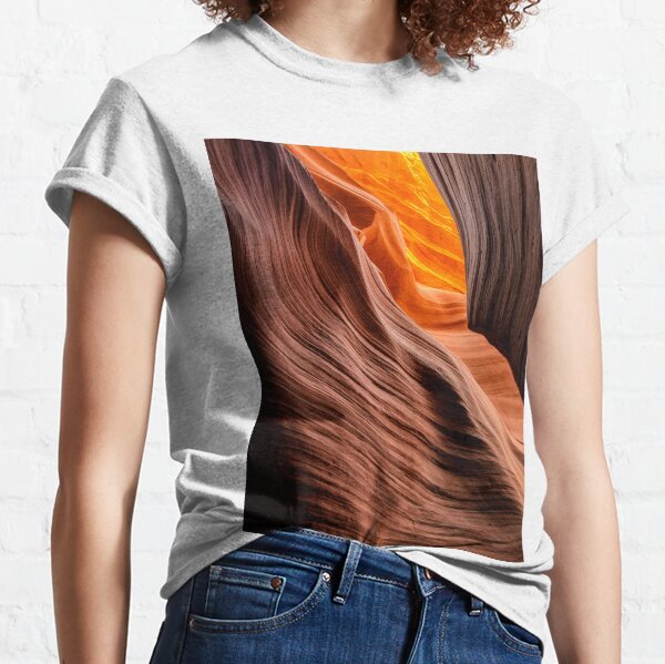 "Hazdistazí" ∞ Navajo Nation - U.S.A Classic T-Shirt