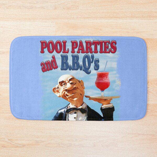 Item preview, Summer Pool Parties and BBQs designed and sold by Janette  Kimbrough.