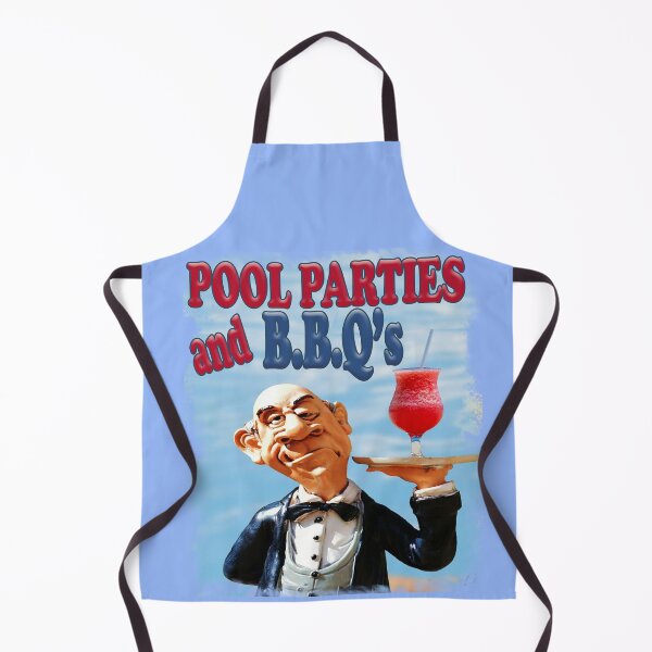 Item preview, Summer Pool Parties and BBQs designed and sold by Janette  Kimbrough.