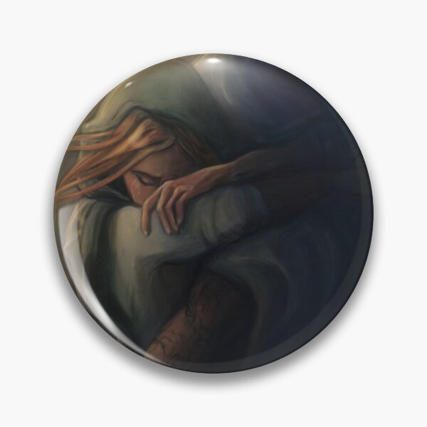 Item preview, Rowaelin reunion | Throne of Glass designed and sold by MSuselArt.