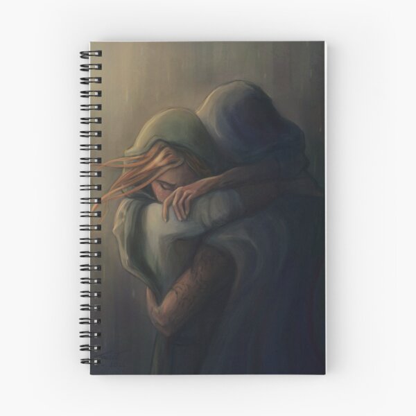 Item preview, Rowaelin reunion | Throne of Glass designed and sold by MSuselArt.