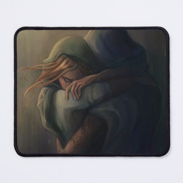 Item preview, Rowaelin reunion | Throne of Glass designed and sold by MSuselArt.