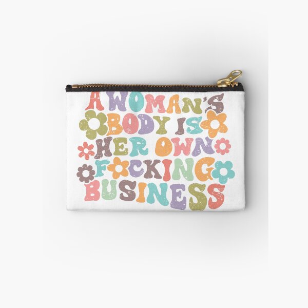 Item preview, Pro Choice Feminist | Pro Roe | Reproductive Rights designed and sold by kubilayilhan.