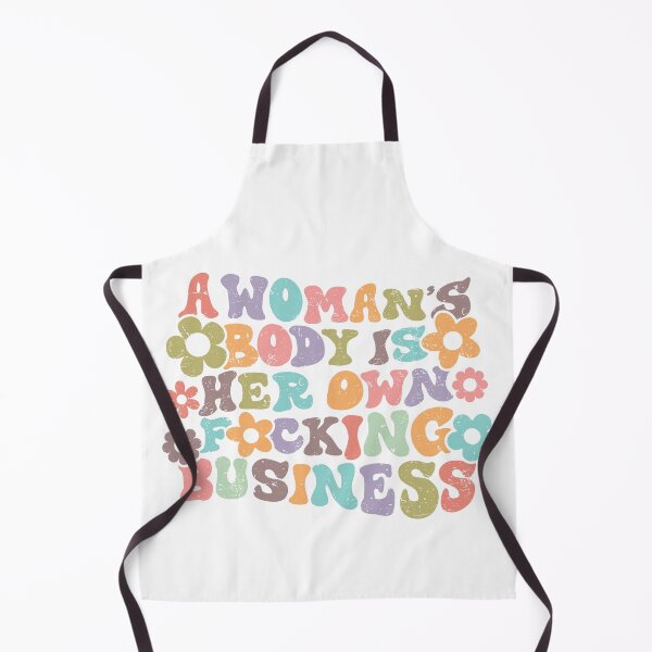 Item preview, Pro Choice Feminist | Pro Roe | Reproductive Rights designed and sold by kubilayilhan.