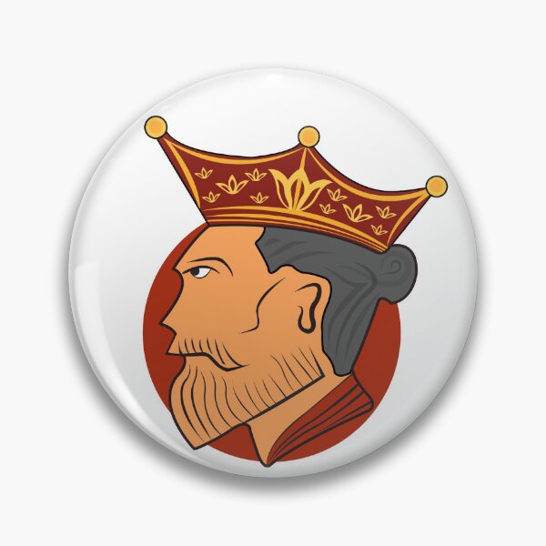 Item preview, Royal Prince King New Design designed and sold by Tmart123.