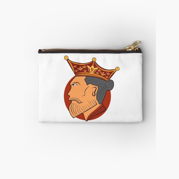 Item preview, Royal Prince King New Design designed and sold by Tmart123.