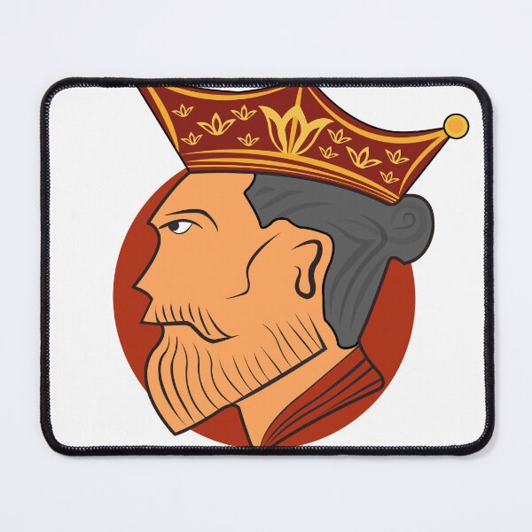 Item preview, Royal Prince King New Design designed and sold by Tmart123.