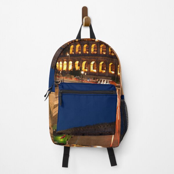 Item preview, Colosseum Light Trails designed and sold by hawkie.