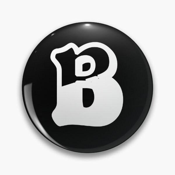 Item preview, Letter b graffiti designed and sold by Sunset Design.