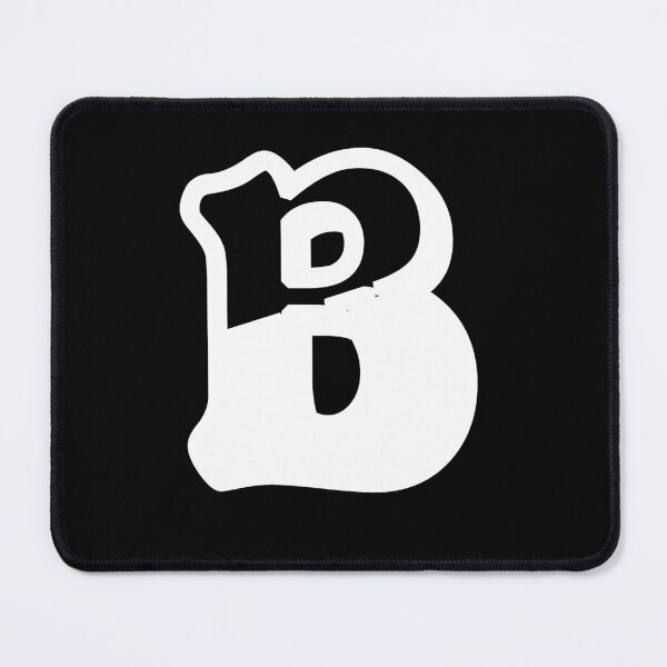 Item preview, Letter b graffiti designed and sold by Sunset Design.
