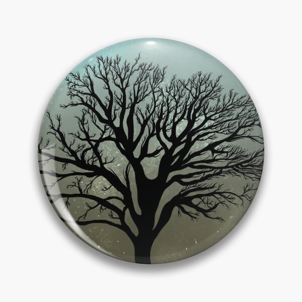Item preview, Tree Art Brown Galaxy designed and sold by NLDStudios.