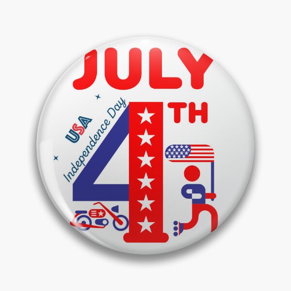 Item preview, happy america day 4 th of july designed and sold by harounshirt.