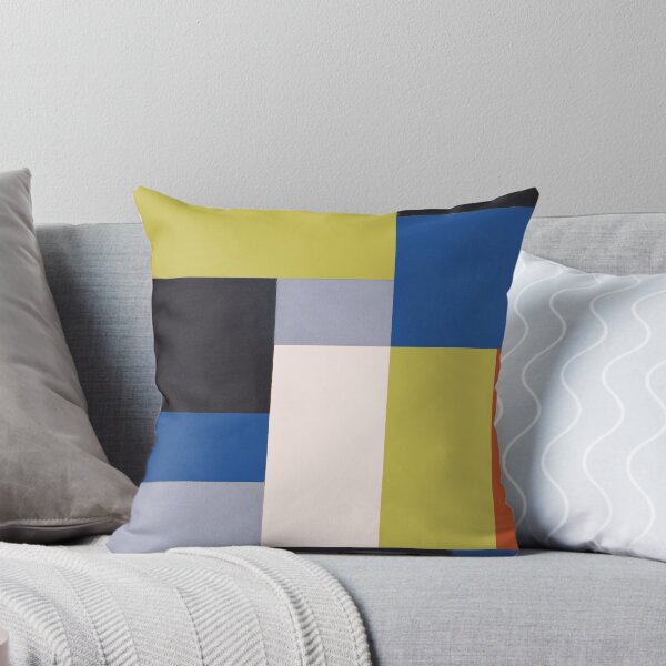 Item preview, Composition No. 23 designed and sold by Rockett Graphics.