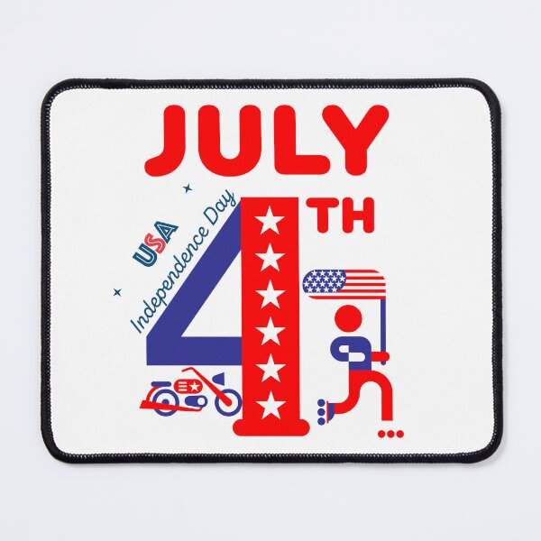 Item preview, happy america day 4 th of july designed and sold by harounshirt.
