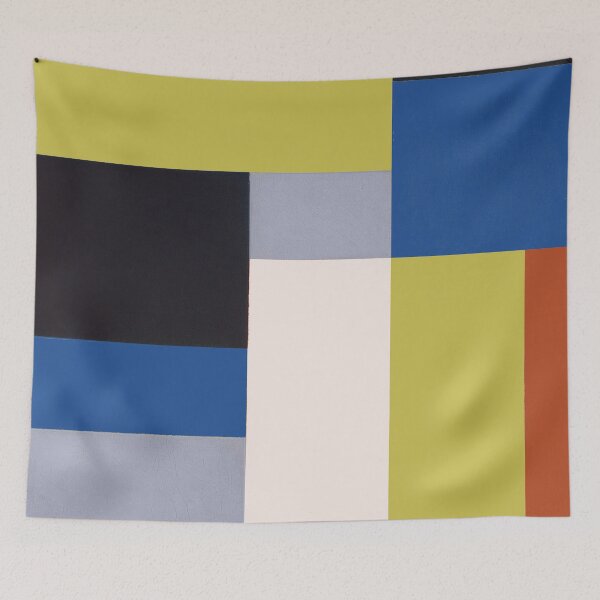 Item preview, Composition No. 23 designed and sold by Rockett Graphics.
