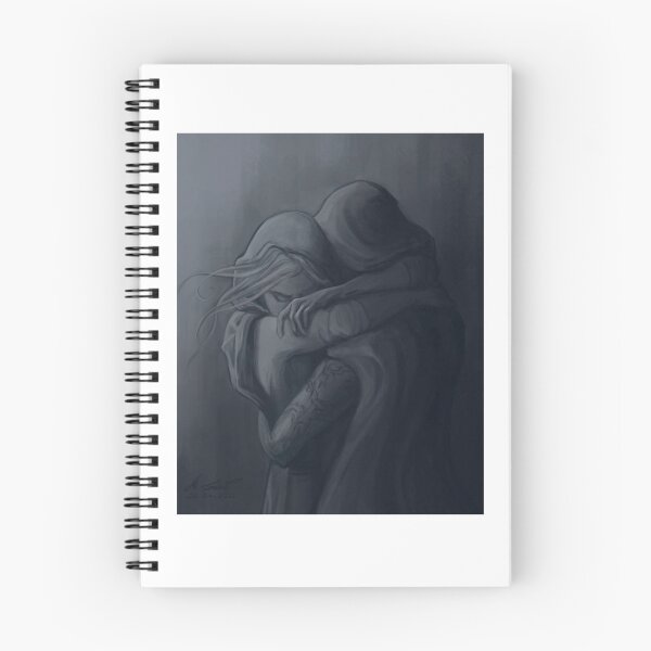 Item preview, Rowaelin reunion sketch | Throne of Glass designed and sold by MSuselArt.
